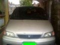 Honda Odyssey good as new for sale -3