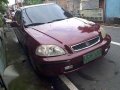 1996 Honda Civic lxi Automatic not lancer vios honda city-2