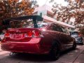 2006 Honda Civic FD-1