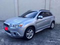 Mitsubishi ASX GLS 2011-0