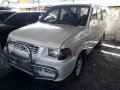 Toyota Revo 2002 Silver for sale-0