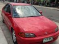 Honda Civic Esi 93mdl fresh for sale -2