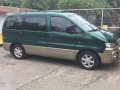 For sale very fresh Hyundai Starex 1999-1