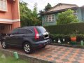 2007 Honda CR-V good condition for sale -1