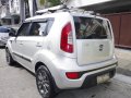 Almost brand new Kia Soul Gasoline for sale -5
