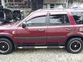 For sale Honda CR-V 1995-3