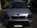 Almost brand new Kia Soul Gasoline for sale -0