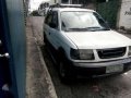 For sale all power Mitsubishi Adventure -0