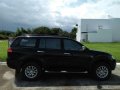 2009 Mitsubishi Montero GLS 4x2-11