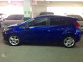 Ford Fiesta S 2012 hatchback for sale-1