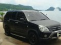 Honda Crv Generation 2.5-0