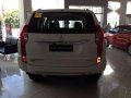 80k Dp for Montero Glx Mt Adventure Mirage G4 vs Fortuner Everest Rio-2