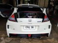 For sale 2014 model Honda CRZ-3