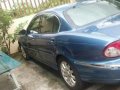 Jaguar 2003-2