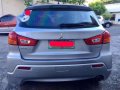 Mitsubishi ASX GLS 2011-2