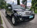 Toyota Fortuner 2009 G Gas Automatic Super Fresh for sale-7
