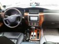 2015 Nissan Patrol 4x Pro 4x4 Matic Diesel TVDVD-10