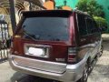 Toyota revo 2002 SRJ Sport Runner for sale-7