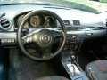 Mazda 3 2005 Silver for sale-5