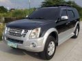 First Owned Isuzu Altera 2009 MT For Sale-10