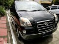 2006 Hyundai Starex CRDI Manual Hiace Urvan All Vans All SUV-2