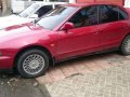 Mitsubishi Galant Shark 99-10