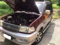 Toyota revo 2002 SRJ Sport Runner for sale-2