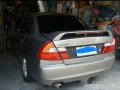 Mitsubishi Lancer 2000 GLX A/T for sale-2