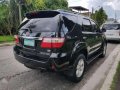 Toyota Fortuner 2009 G Gas Automatic Super Fresh for sale-5