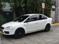 Ford Focus 2006 matic 1st owner-2