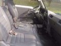 2010 Nissan Urvan Shuttle Private MT for sale -7