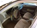 2000 Toyota Corolla Lovelife XL for sale-11