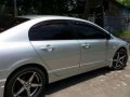 Perfectly Maintained 2007 Honda Civic For Sale-2