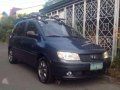 2005 Hyundai Matrix 1.5L CRDi - Manual "Diesel Fuel"-1