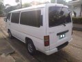 2010 Nissan Urvan Shuttle Private MT for sale -3