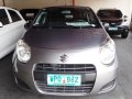 2013 Suzuki Celerio Gasoline Manual for sale -1