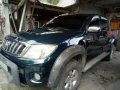 Hilux toyota 4x4-8