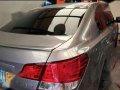 Good As New Subaru Legacy 2011 For Sale-6
