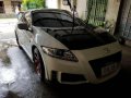 For sale 2014 model Honda CRZ-0