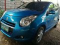 2011 SUZUKI celerio Matic-0