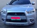 Mitsubishi ASX GLS 2011-1