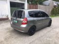 Honda Jazz 2005 manual (local) for sale -5