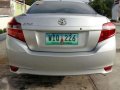 2013 Toyota Vios J manual fresh for sale -3