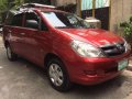 Toyota innova j 2005 model for sale-1