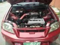 Honda CRV Gen-1-4