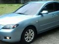 Mazda 3 At 2009 like new for sale -5