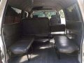 2010 Nissan Urvan Shuttle Private MT for sale -4