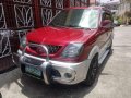 Mitsubishi Adventure Super Sports-4