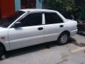 Mitsubishi galant gli model 1996 for sale -5