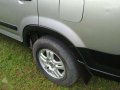 First Owned 2003 Honda CRV For Sale-7